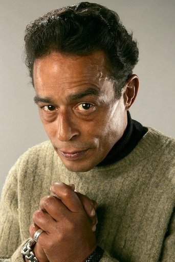 Picture of Eddie Rouse