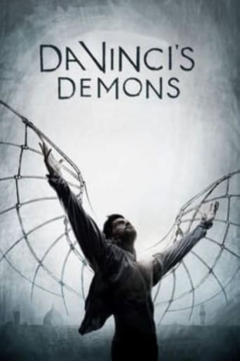 Da Vinci s Demons