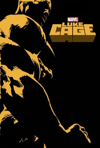 Marvel s Luke Cage