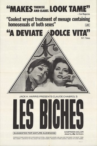Les Biches