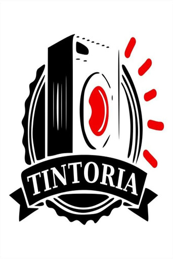 Poster of Tintoria