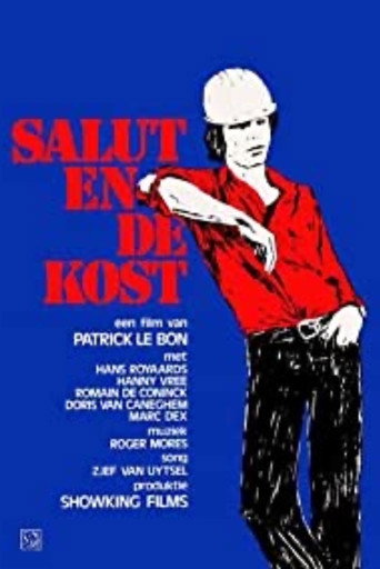 Poster of Salut en de kost