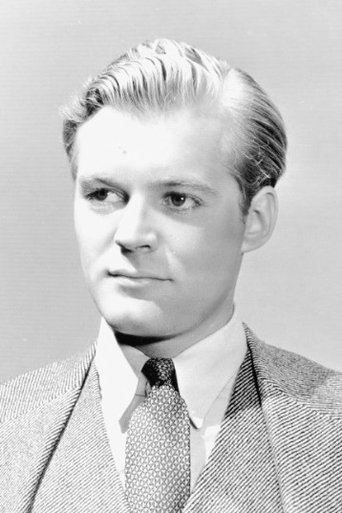 Image of John Hartley