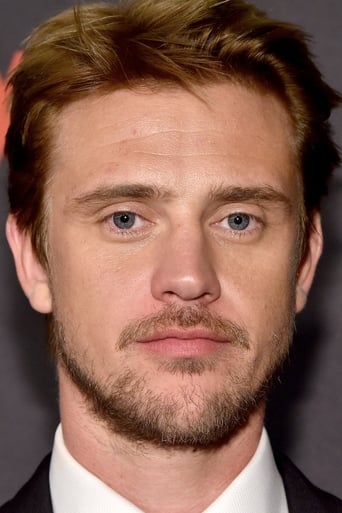 Image de Boyd Holbrook