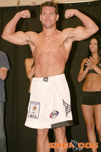 Rory Markham