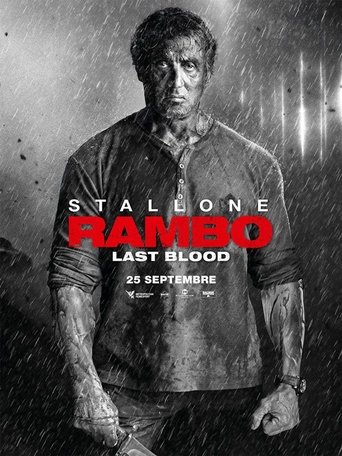 Image du film Rambo: Last Blood