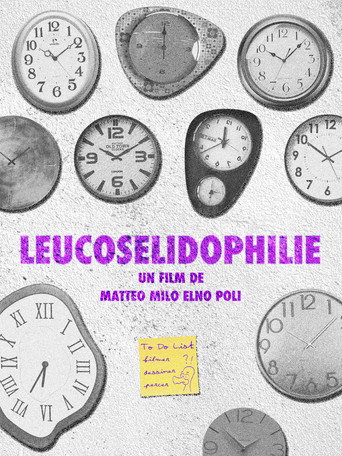 Leucosélidophilie