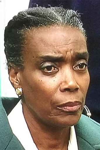 Image of Corinne Skinner-Carter