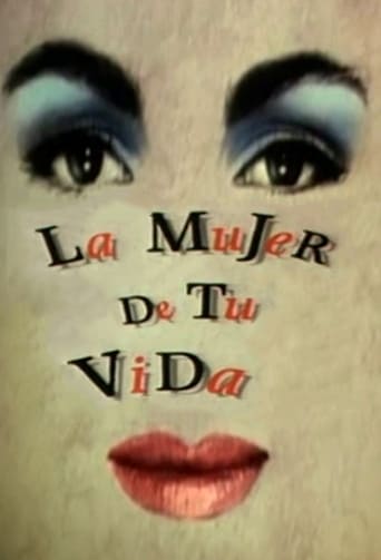 Poster of La mujer de tu vida