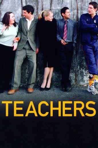 Teachers