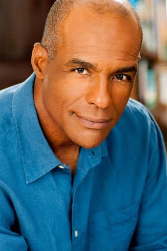 Image of Michael Dorn