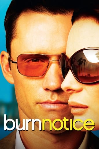 Burn Notice