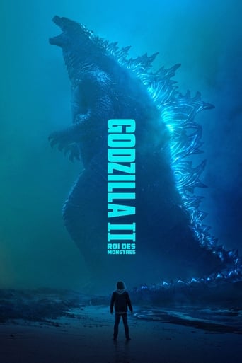 Image du film Godzilla II : Roi des Monstres