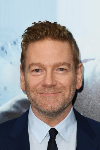 Kenneth Branagh