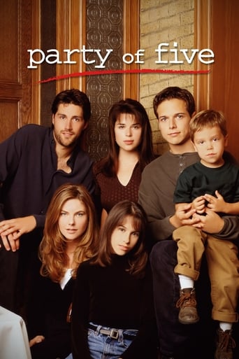 Saison 3 (1996)