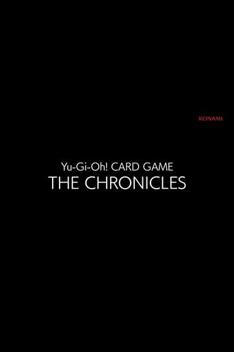 Yu-Gi-Oh! Card Game The Chronicles