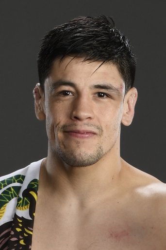 Image of Brandon Moreno