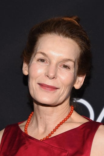 Image of Alice Krige