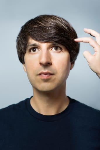 Image of Demetri Martin