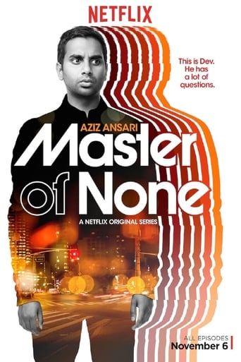 Master of None