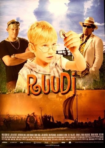 Poster of Ruudi