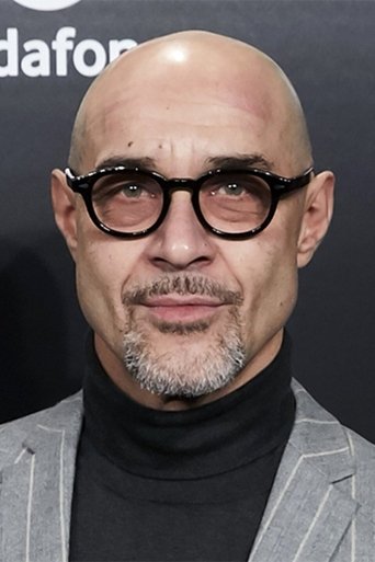 Image of Ramiro Blas