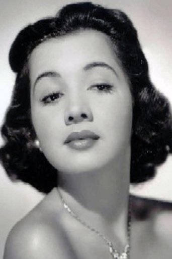 Image of Olga San Juan