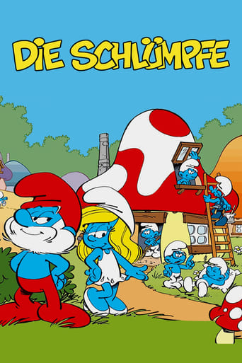 The Smurfs