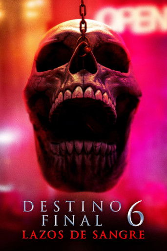 Image Destino final 6