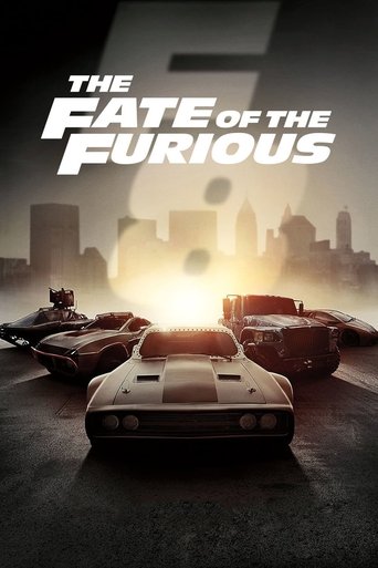 Image The Fate of the Furious