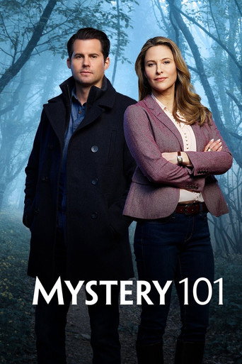 Poster of Mystery 101