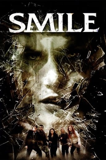 SMILE (2009) (DVD)