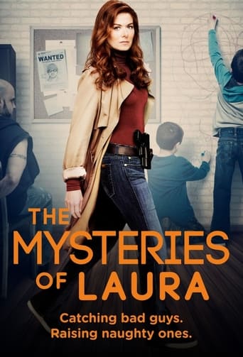 The Mysteries of Laura