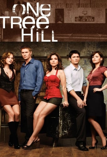 Poster of One Tree Hill