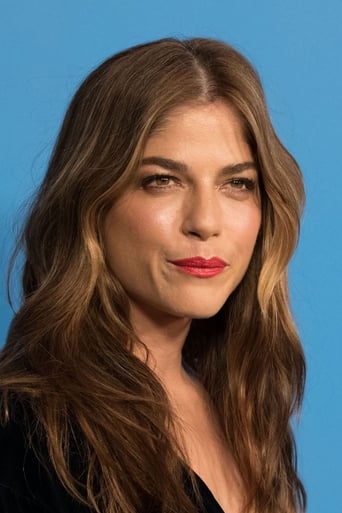 Image of Selma Blair