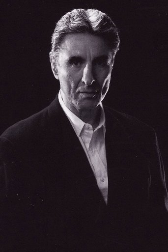 Image of Anthony Powers