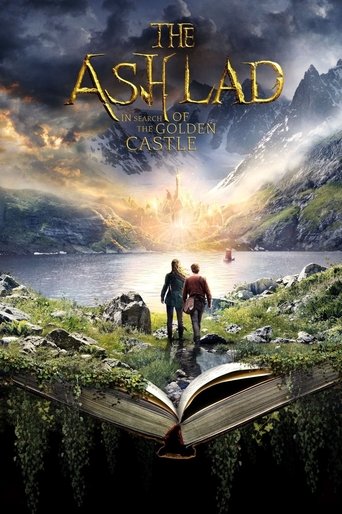 Poster of The Ash Lad: In Search of the Golden Castle