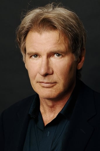 Image of Harrison Ford