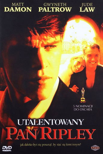Utalentowany pan Ripley