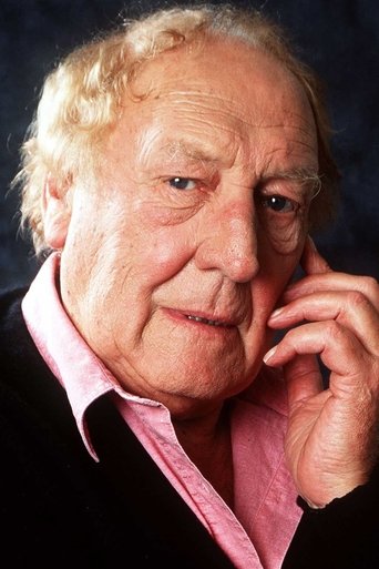 Image of Georges Wilson