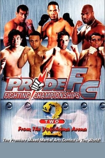 Poster of Pride 2