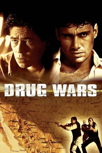 Drug Wars: The Camarena Story