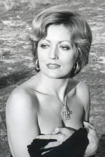 Image of Yolanda Farr