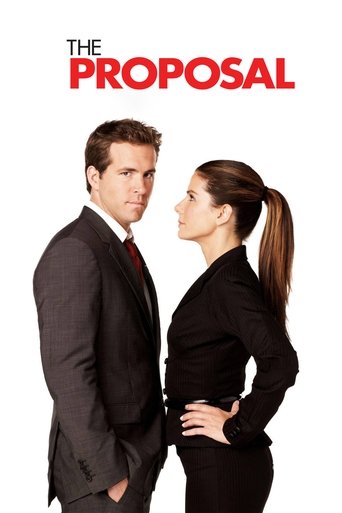 Image The Proposal