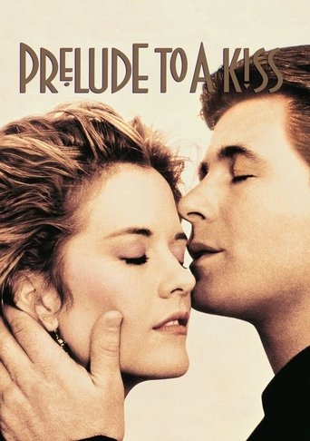 Prelude to a Kiss