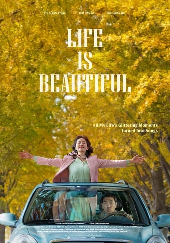 Poster of Life Is Beautiful