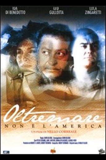Oltremare - Non è l'America