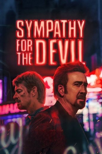 Image Sympathy for the Devil