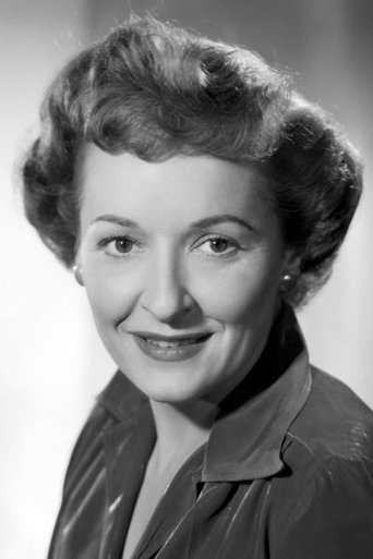 Image of Dorothy Granger