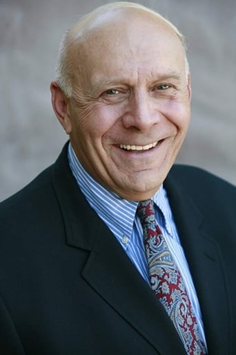 Image of Milt Kogan